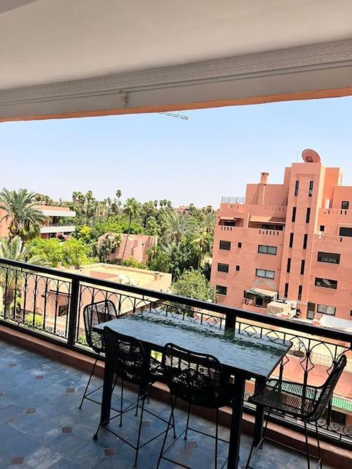 Sur Majorelle Apartment Marrakesch