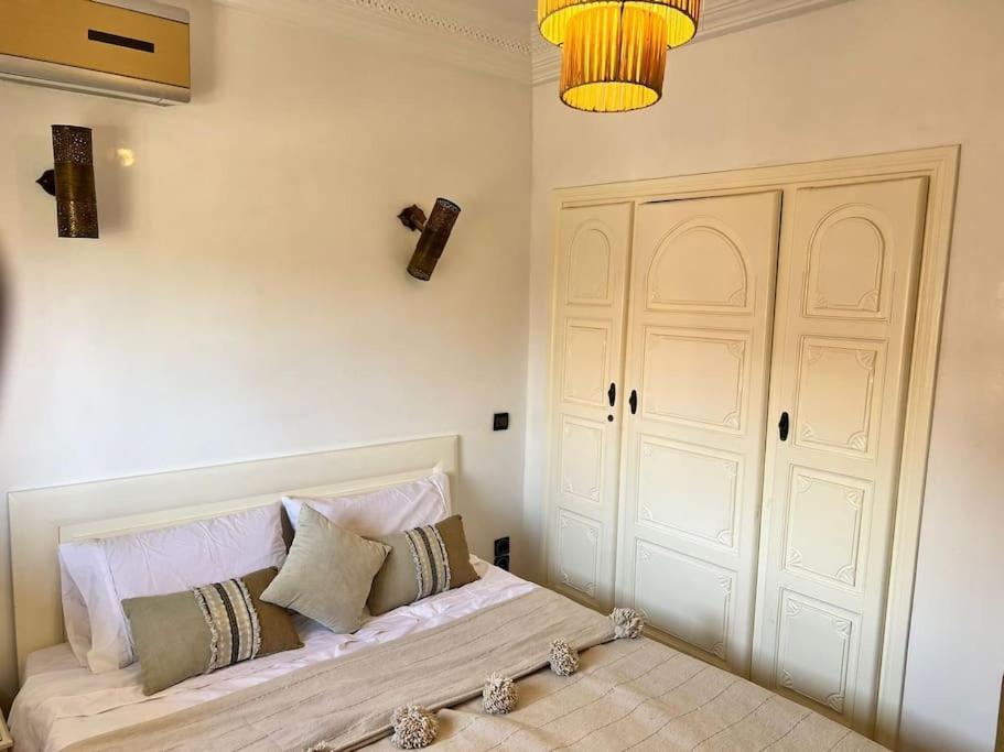 Sur Majorelle Apartment