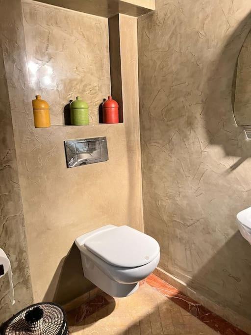 Sur Majorelle Apartment