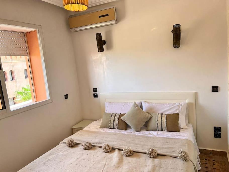 Sur Majorelle Apartment