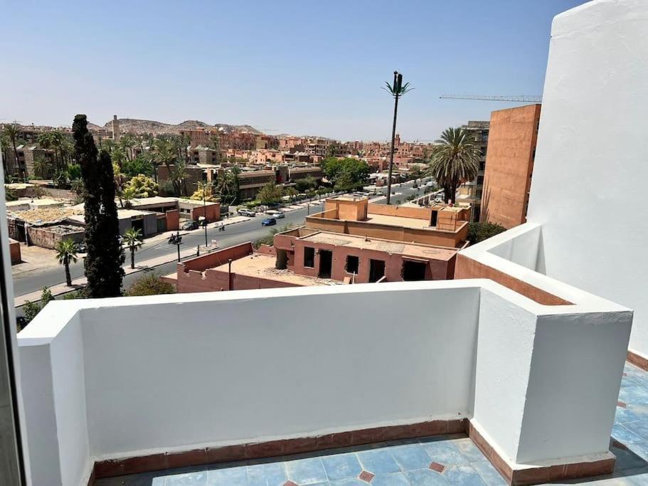Sur Majorelle Apartment Marrakesch
