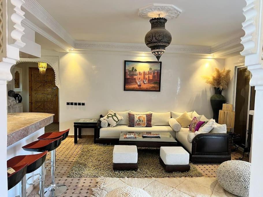 Sur Majorelle Apartment Marrakesch